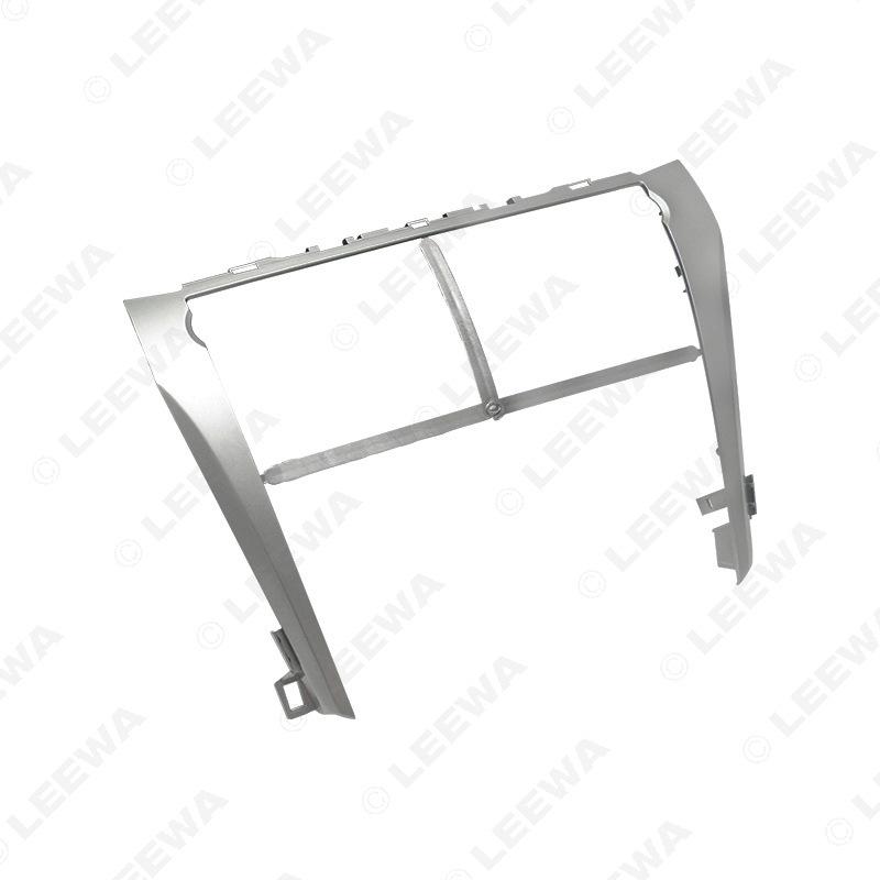 2012 Toyota Camry Audio-Visual Navigation Modification Frame for Low-Spec Models