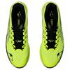 Asics Fuji Speed 3 Safety Yellow Black Men Sneakers 1011B888-751