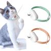 Pet Supplies Cat Laser Toy Automatic Led Cat Collar Interactive Cat Toys  for Cat Accessories