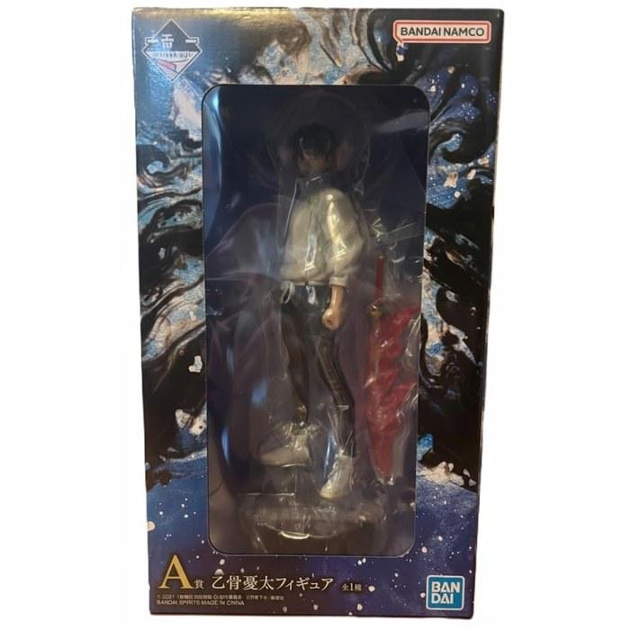 Ichiban Kuji Jujutsu Kaisen 0 – A Prize Yuta Okkotsu Figure