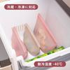 Kai Corporation Silicone Storage Bag, Freestanding Storage Container, 1000ml Capacity, Microwave, Hot Water, Freezer, Refrigerator, and Dishwasher Saf