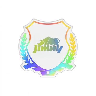 Jimny Jimny Car Logo Sticker Car 3D Sticker for All Cars Adhesive Car Logo