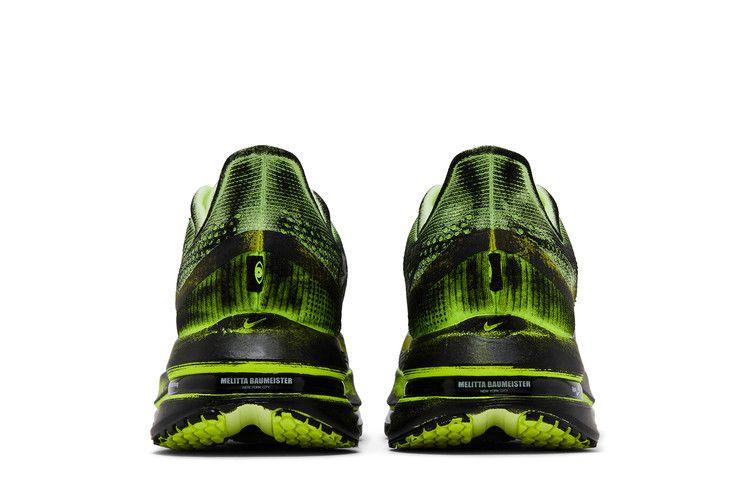 Nike Air Zoom Pegasus Premium Melitta Baumeister Volt (Da donna)
