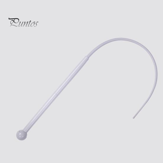 Gato provocando brinquedo silicone mouse cauda gato teaser vara mordida-resistente interativo gato varinha brinquedo para animais de estimação suprimentos