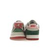 Nike Dunk Low SE All Petals United Women Sneakers Green Light-Bone Sail FN8923-061