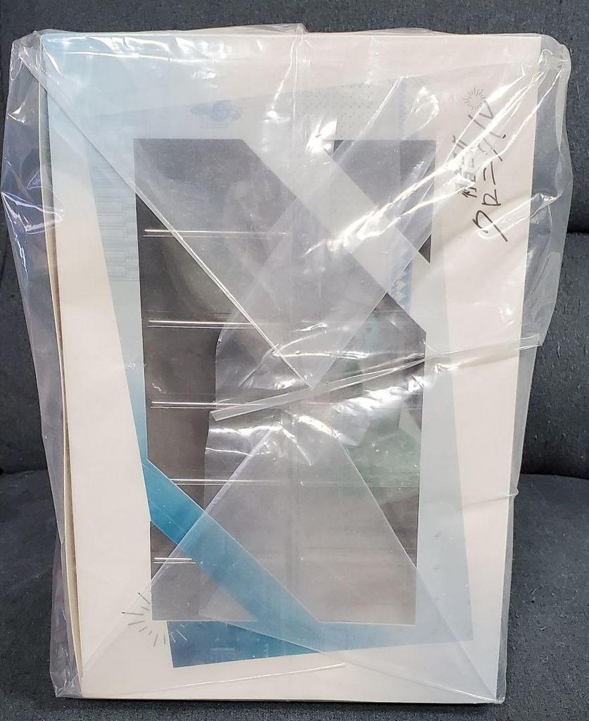 [USED] Hatsune Miku: Chronicle Figure