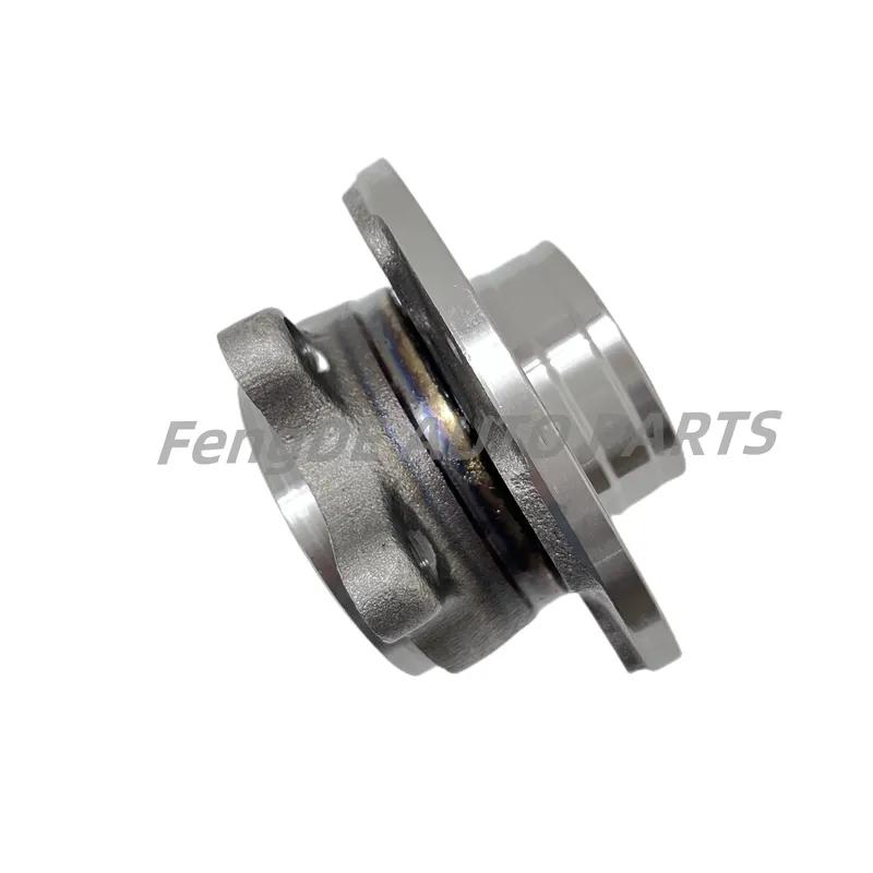 Front Wheel Hub Bearing Assembly For Nissan Qashqai J11 Renault Kadjar 2013-2017 40202-5HA0A 40202-4EA0E 40202-4EA0A 40202-4EA1A