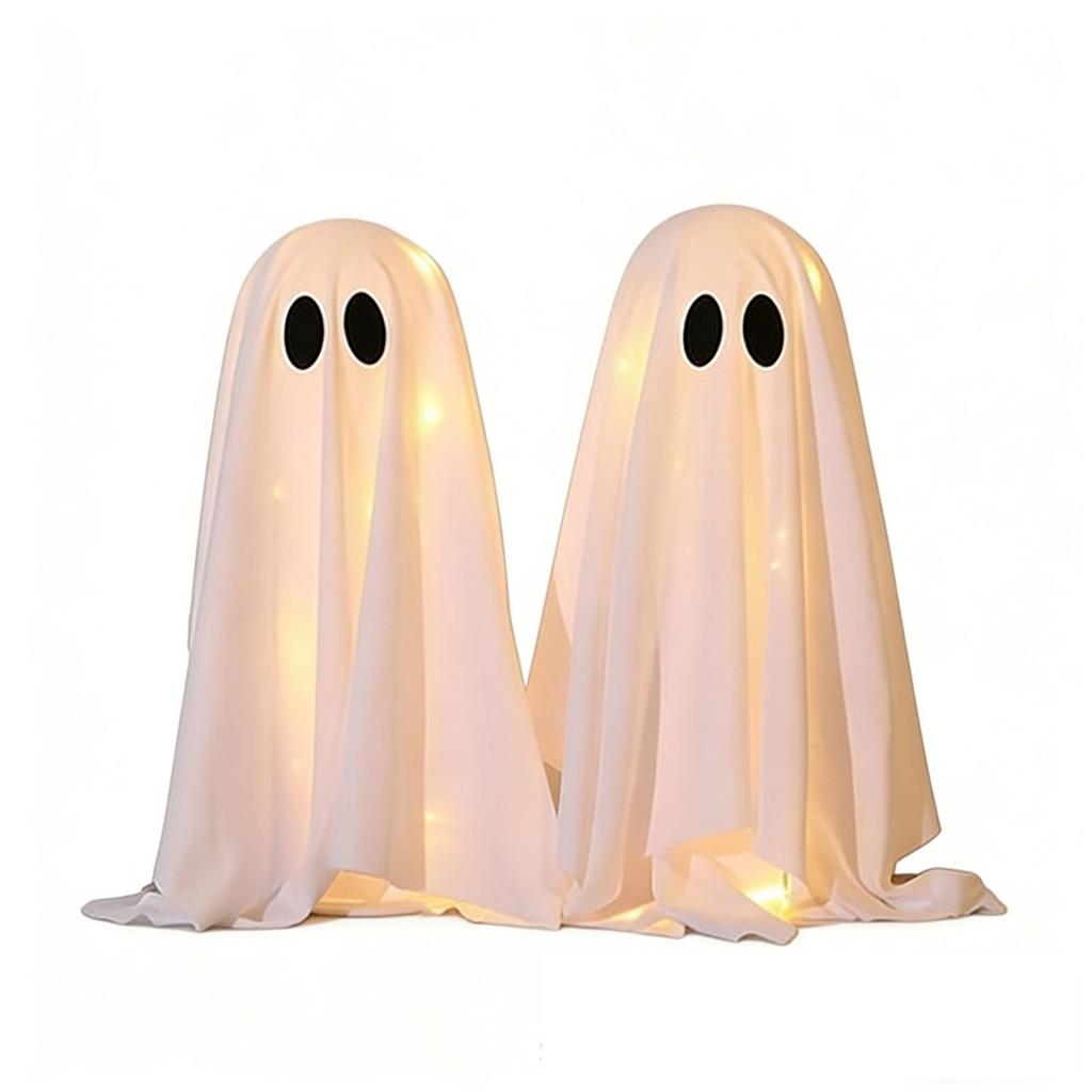 Halloween Outdoor Tabletop Decor Decoration for Porch Yard