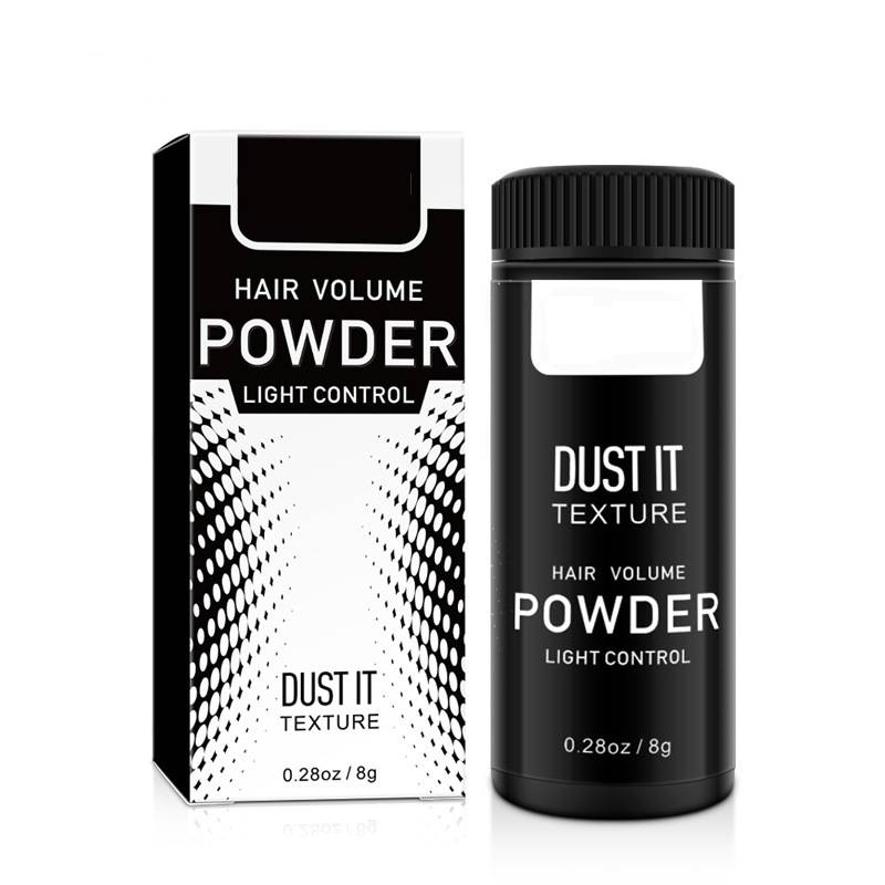 Hair Fluffy Powder,Make Hair Hair Volume And Dry Hair Style Puffed Powder Hair Styling Products