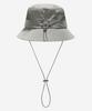 NODE LABS Dev:5 Sunglasses Cut Bucket Hat_Gray
