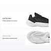 Originals Ozelia J Comfortable Durable Low-Top Casual Shoes Kids Sneaker Black GW8114