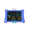 OLOEY Children's Cartoon Butterfly LCD Writing Tablet