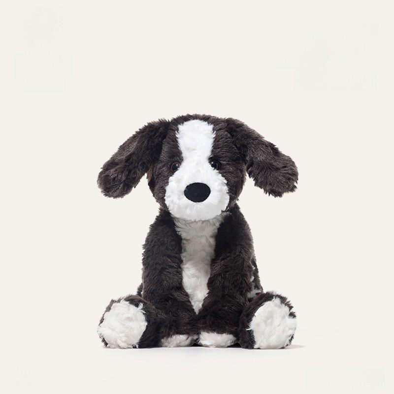 Pluto Boxer Plush Toy With Pp Cotton Filling For Kids And Collectors