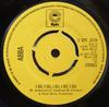 7inch Record ABBA  I Do I Do I Do I Do I Do SEPC3229 Epic 1975 UK Pop Used