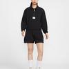 Nike SwooshDri Fit Jackets & Coats Women's Black FQ6026-010