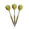 2020 New 3Pcs Soft Tip Darts 14g Dart Pin Throwing Tip Soft Tip Dart Shaft Beautiful Blue 6