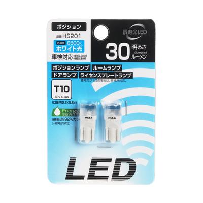 Lámparas – Luces laterales