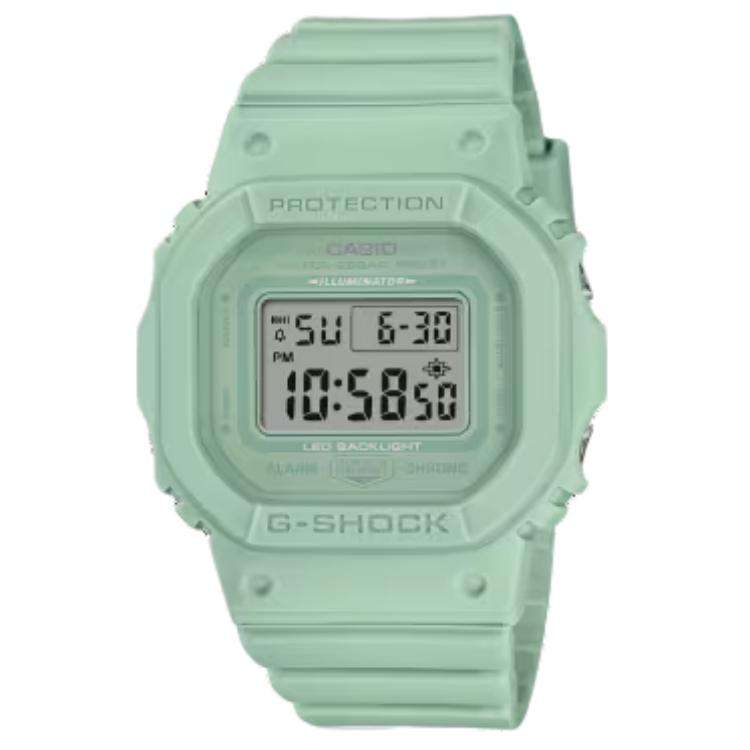 CASIO Women s Gray Watch GMD-S5600BA-3 GMD-S5600BA-3 Gray Dial