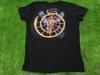 Rara T-shirt 2 Lati 2007 Tool Lateralus 10,000 Days Rock Band Y2K - Taglia MEDIA T-shirt Unisex