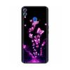 Shockproof Cover For Honor 8X Case Soft TPU Silicone Back Cover For Huawei Honor 8X Cases Honor8X Animals Painted Cover Fundas