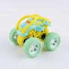 Children's Four-Wheel Drive Off-Road Stunt Car - Durable Inertial Toy Model