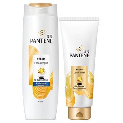 Pantene Pro-V Hair Repair Shampoo & Conditioner Set