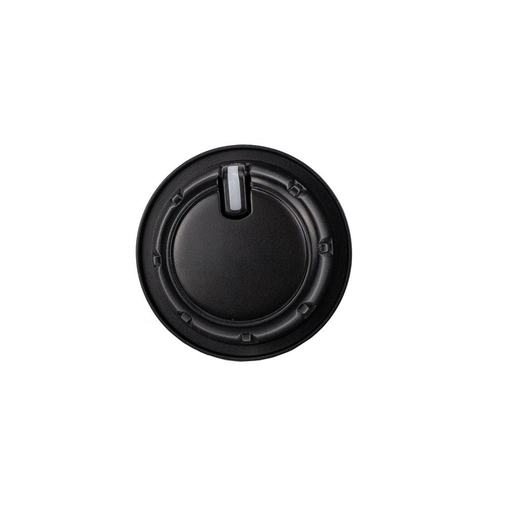 Car Air Condition Heater Controller Knob Control Key Button For Toyota Hilux KUN26 GGN25 KUN16 GGN15 2011-2015 55905-0K340 1 Pcs