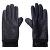 Mens Lambs Leather Gloves