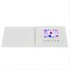 Video Greeting Card Video Brochure with LCD Screen LCD HD E-Card