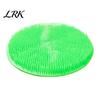 Silicone Foot Scrubber Mat with Anti-Slip Suction Cups, Ultra Soft Bristles Bath Bristle Brush, Wall Mounted Cleaner for Deep Cleaning And Massage