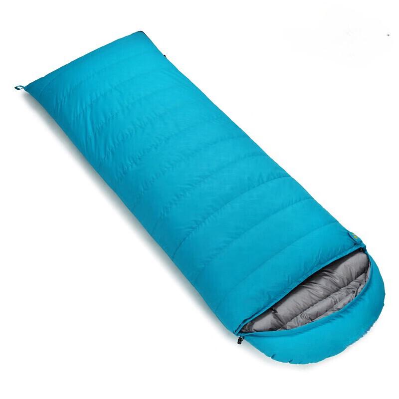 Maice Yi 4-Season Envelope Camping Sleeping Bag