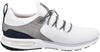 Кроссовки Bugatti Numbis Slip-On Trainers белый