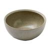 2 Pack 6 Inch Stoneware Cereal Bowls Dishwasher Microwave Safe Unique Reactive Glaze Durable Bowl Everyday Dining and