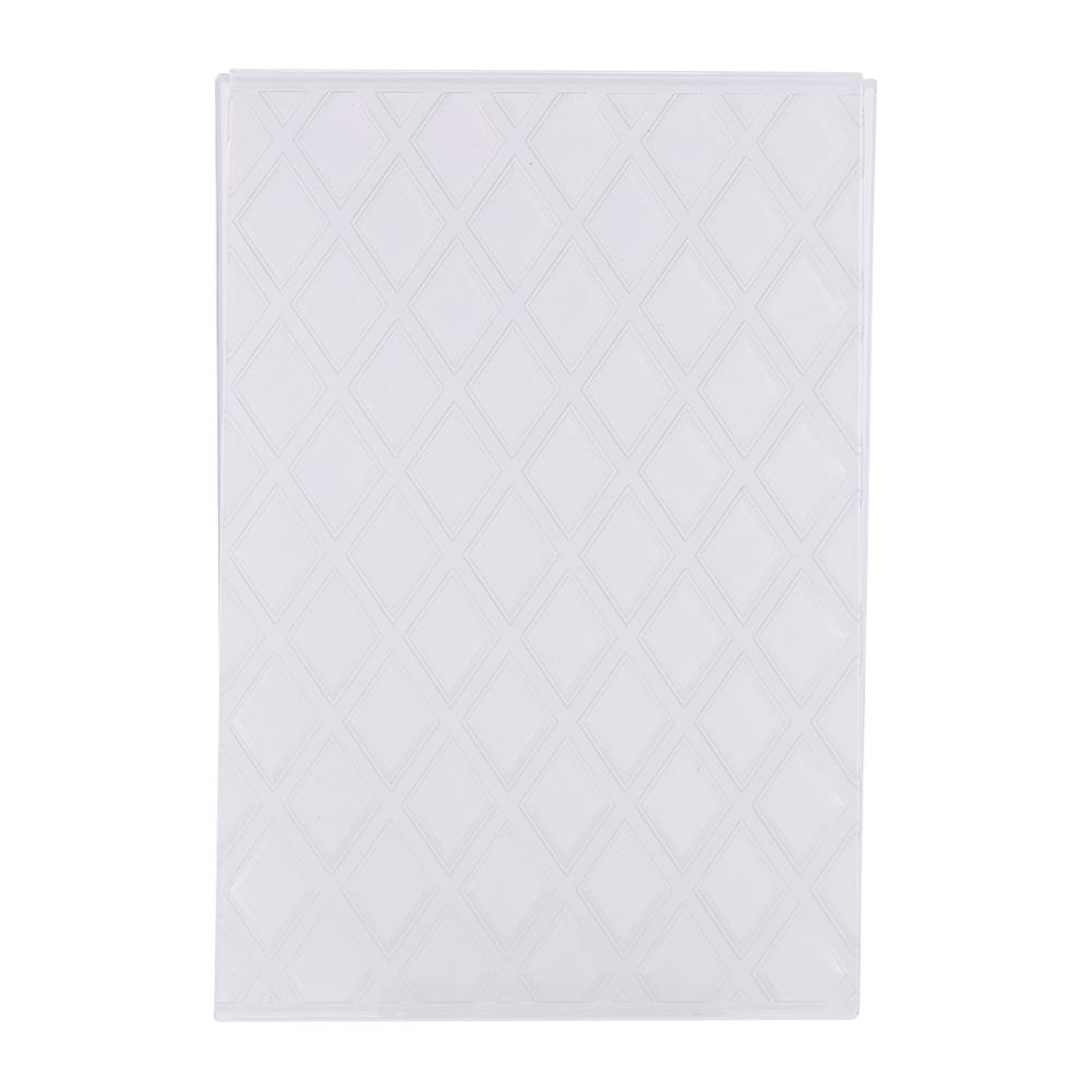 3D Embossing Folder 3D Texture Card Making Embossing Folder DIY Craft Folders for Card Making Scrapbooking Paper Craft