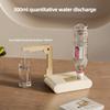 3S Instant Hot Water Heating Dispenser Portable Folding Travel Desktop Heater Pump Gallon Drinking Bottle Boiler Electric Kettle