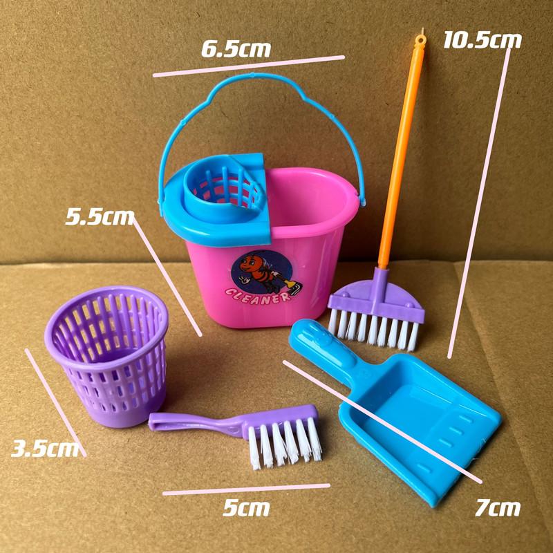 Kids' Dolls and Toy Accessories