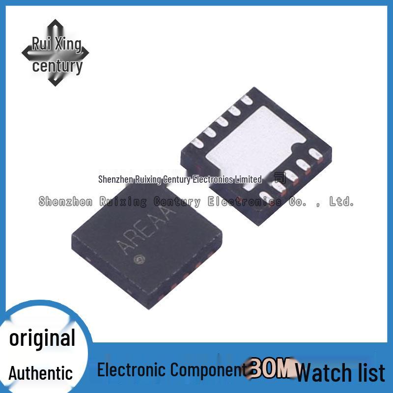

RY9050 SMD DFN-10(3x3) DC-DC Power Chip - New, Original, In Stock
