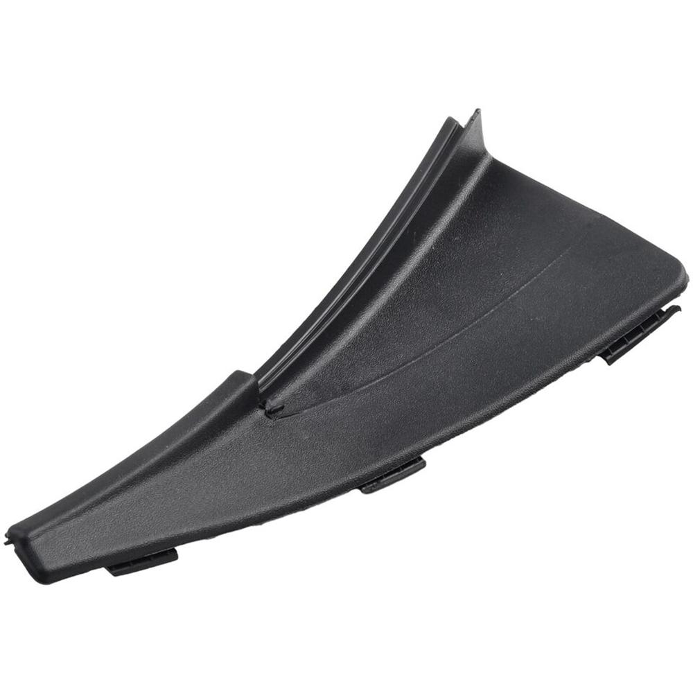 Right Windshield Corner Wiper Cowl Cover For Jeep Renegade