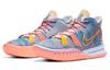 Nike Kyrie 7 Preheat 'Expressions' DC0588-003
