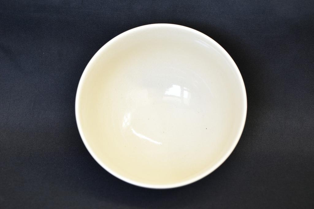 Kyoto Ware Japanese Traditional Chawan Matcha Tea Bowl Japanese Pottery
