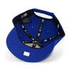[New Era] NBA [THE LEAGUE 9FORTY ADJUSTABLE] Philadelphia 76ERS (Blue) - PHILADELPHIA 76ERS (BLUE) - [Product]