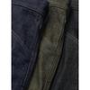 Uniqlo Japan Barrel Jeans