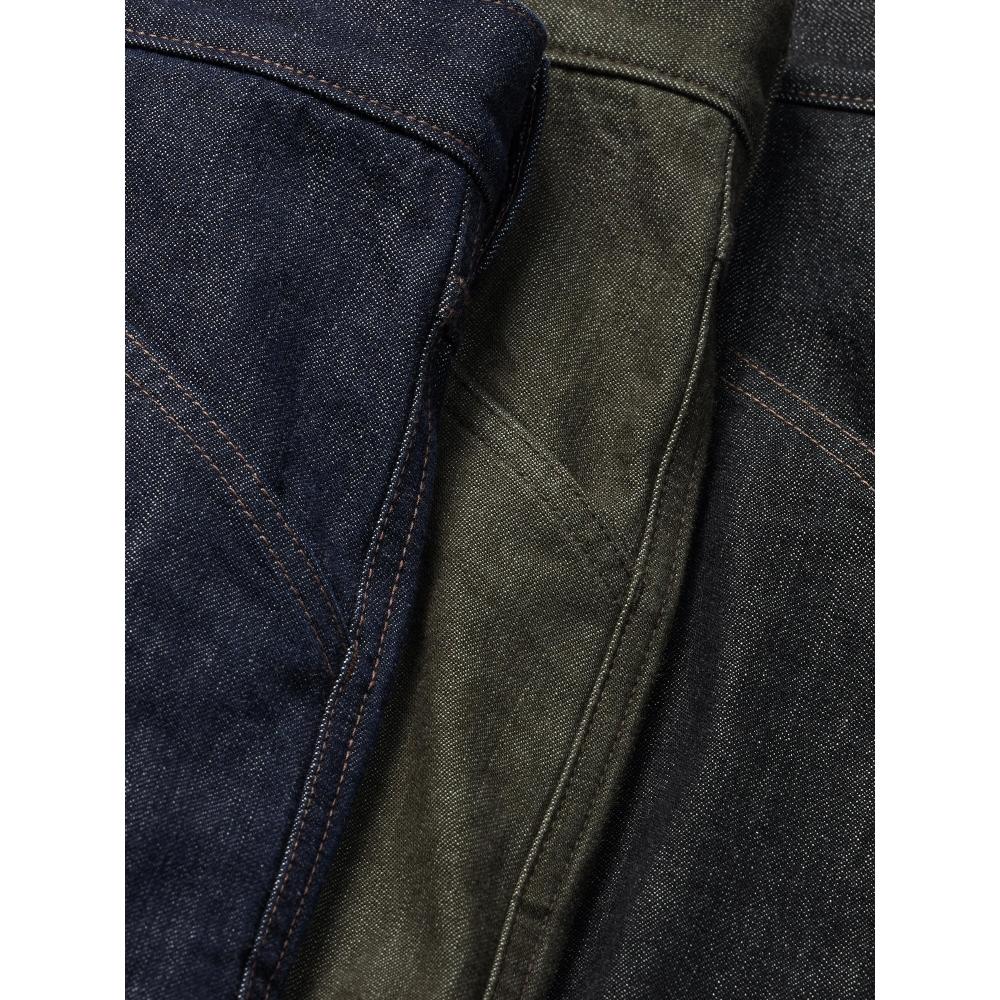 Uniqlo Japan Barrel Jeans