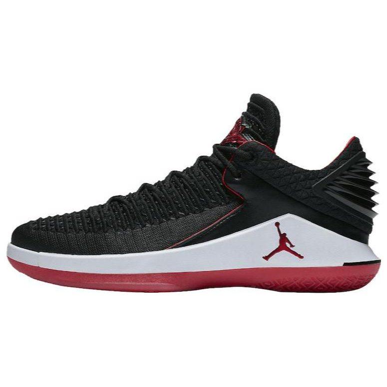 Jordan Xxxii Low Mj Day AA1256-001