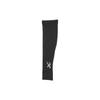 [CW-X] CW-X Arm Covers (Finger Loop Type) Sweat-wicking, Quick-drying, UV Protection, Stretch, Antibacterial, Deodorizing [Women's] HUY421 Women's BL