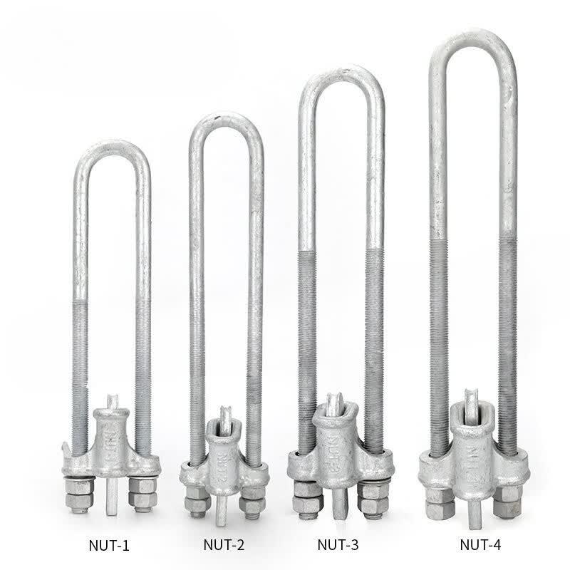 AFW NX-1 Wedge Clamp