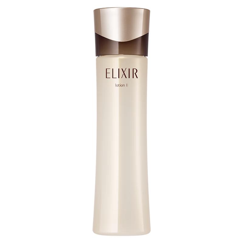 

Elixir Enriched Wrinkle Smoothing Firming Lotion
