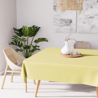 Textil do obýváku a jídelny – Ubrusy
