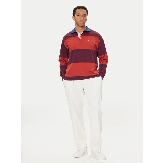 Поло United Colors Of Benetton 3BC1U302L