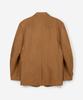 TNGT Faux Suede Jacket (Camel Brown) Tnja6F102Cm